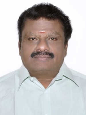 SHRI. A. P. APPUKUTTY