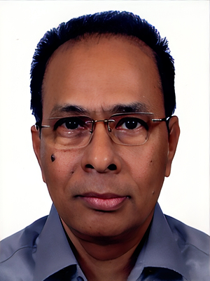 SHRI. P. V. CHANDRAN