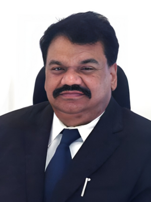 DR. K. VENKATACHALAM