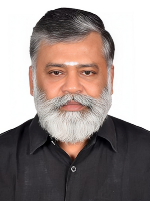 SHRI. K. G. SENTHIL KUMAR