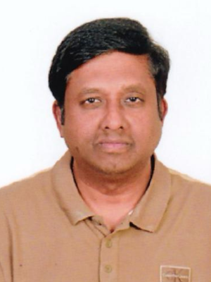 SHRI. S. CHANDRA KUMAR