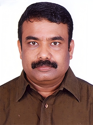 SHRI. R. K. NACHIMUTHU @ MURUGESAN