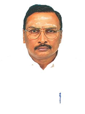SHRI. V. S. PALANISAMY