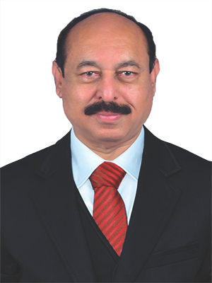 SHRI. B. ANANDHAKUMAR