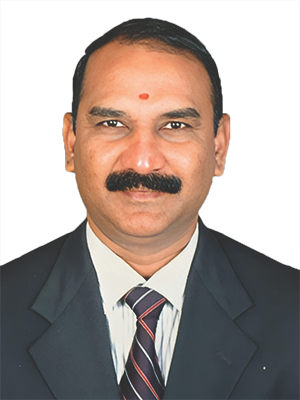 SHRI. R. S. PANDIYARAJ