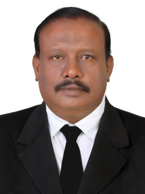 SHRI. R. SURESH KUMAR