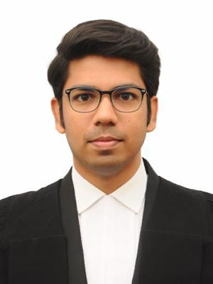 SHRI. B. A. SUJAY PRASANNA