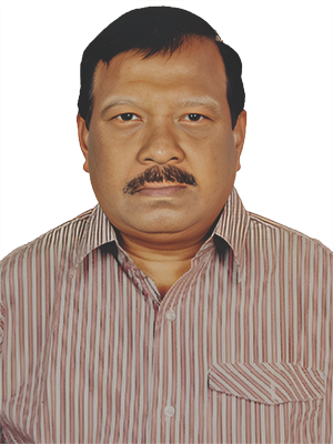 SHRI. P. PONMUDI