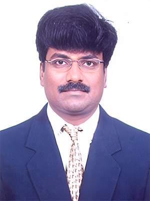 SHRI. J. BALASUBRAMANIAN