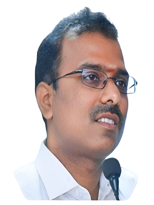 SHRI. G. SARAVANA KUMAR