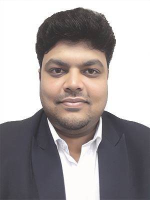 SHRI. V. BHARATHI KANNAN