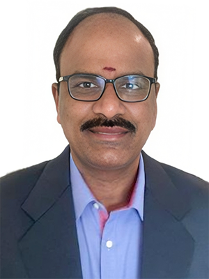 SHRI. B. VELVENDAN