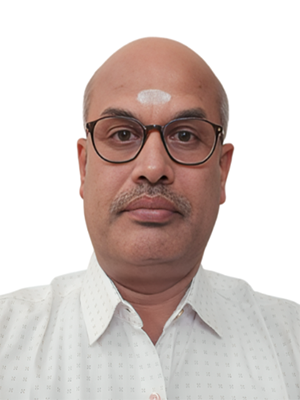 SHRI. S. SOMASUNDARAM