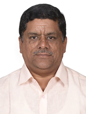 SHRI. N. MANMATHAN
