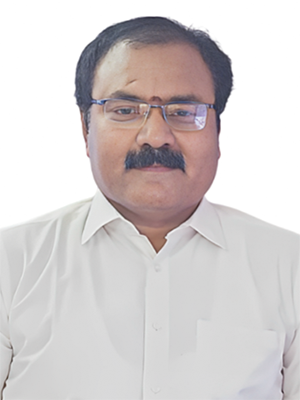 SHRI. P. VETRIVELAN
